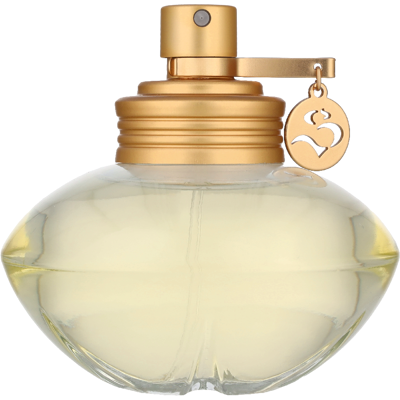 Shakira S Eau de Toilette - Floreale, Fruttato, Caldo - 80ml Shakira S Eau de Toilette - Floreale, Fruttato, Caldo - 80ml