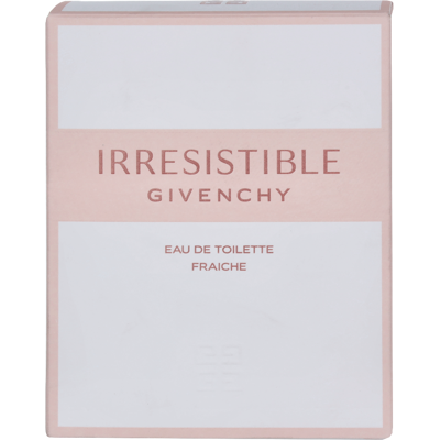 Givenchy Irresistible Eau Fraiche Eau de Toilette 50 ml Donna Givenchy Irresistible Eau Fraiche Eau de Toilette 50 ml Donna