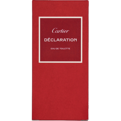 Cartier Declaration Eau de Toilette 50ml - Profumo da uomo Cartier Declaration Eau de Toilette 50ml - Profumo da uomo