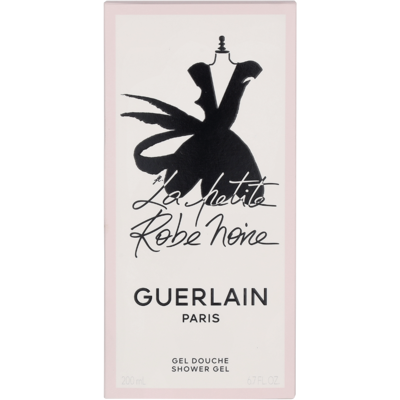 Guerlain La Petite Robe Noire Shower Gel 200 ml Doccia e Bagno Donna Guerlain La Petite Robe Noire Shower Gel 200 ml Doccia e Bagno Donna
