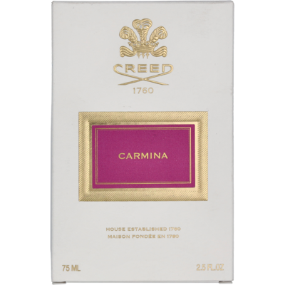 Creed Carmina Eau de Parfum Spray - 75ml Donna Creed Carmina Eau de Parfum Spray - 75ml Donna