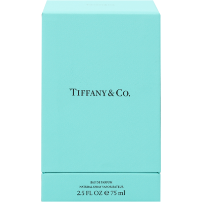 Tiffany & Co Eau de parfum Spray 75 ml Donna Tiffany & Co Eau de parfum Spray 75 ml Donna