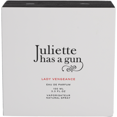Juliette Has A Gun Lady Vengeance - Profumo floreale per donne Juliette Has A Gun Lady Vengeance - Profumo floreale per donne