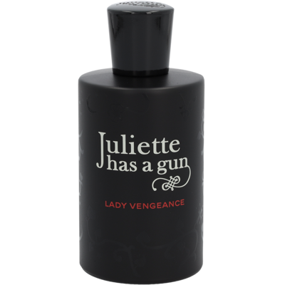 Juliette Has A Gun Lady Vengeance - Profumo floreale per donne Juliette Has A Gun Lady Vengeance - Profumo floreale per donne