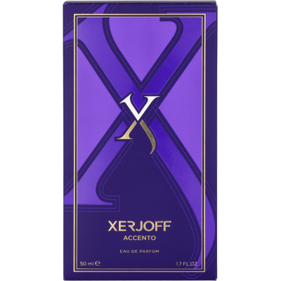 XerJoff V Accento Eau de Parfum (50 ml) XerJoff V Accento Eau de Parfum (50 ml)
