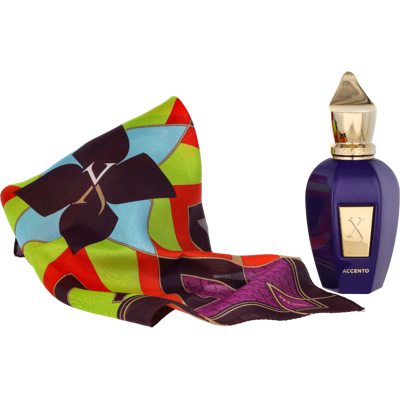 XerJoff V Accento Eau de Parfum (50 ml) XerJoff V Accento Eau de Parfum (50 ml)