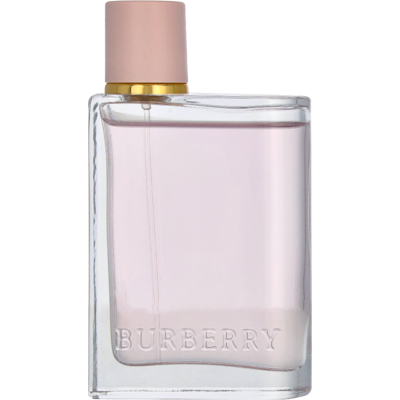 Burberry Her Eau de parfum Spray 50 ml Burberry Her Eau de parfum Spray 50 ml