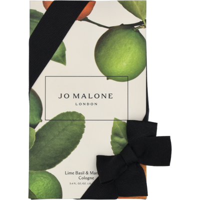 Jo Malone Lime Basil & Mandarin Edc Spray Acqua di Colonia 100 ml Jo Malone Lime Basil & Mandarin Edc Spray Acqua di Colonia 100 ml