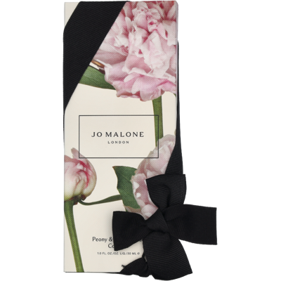 Jo Malone Peonia e Camoscio Eau de Parfum Jo Malone Peonia e Camoscio Eau de Parfum