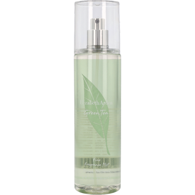 Elizabeth Arden Acqua Verde Tea Mist Profumo 236ml - Donna Elizabeth Arden Acqua Verde Tea Mist Profumo 236ml - Donna