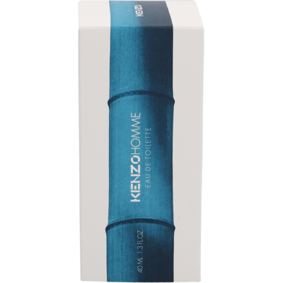Kenzo Homme Eau de toilette Spray 40 ml Uomo Kenzo Homme Eau de toilette Spray 40 ml Uomo