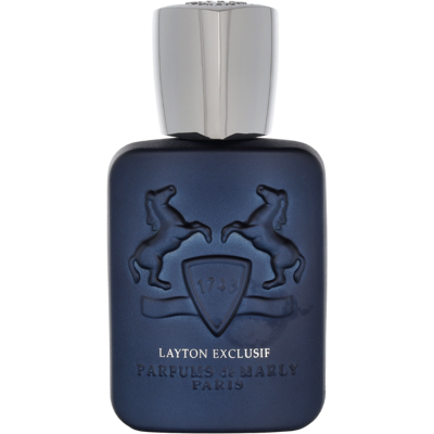 Parfums de Marly Layton Exclusif - Profumo Legnoso e Speziato 75ml Parfums de Marly Layton Exclusif - Profumo Legnoso e Speziato 75ml