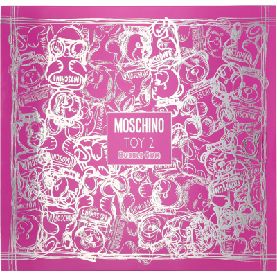 Moschino Toy 2 Bubble Gum Giftset Set Regalo Set Regalo 150 ml Donna Moschino Toy 2 Bubble Gum Giftset Set Regalo Set Regalo 150 ml Donna