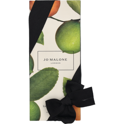 Jo Malone Lime Basil & Mandarin Edc Spray Acqua di Colonia 30 ml Jo Malone Lime Basil & Mandarin Edc Spray Acqua di Colonia 30 ml