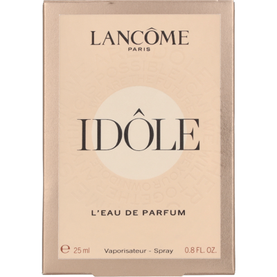 Lancome Idole Eau de parfum Spray 25 ml Donna Lancome Idole Eau de parfum Spray 25 ml Donna