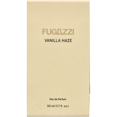 Fugazzi Vanilla Haze - Profumo Unisex Fugazzi Vanilla Haze - Profumo Unisex
