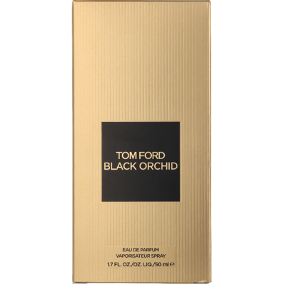 Tom Ford Black Orchid Eau de Parfum 50 ml Donna Tom Ford Black Orchid Eau de Parfum 50 ml Donna