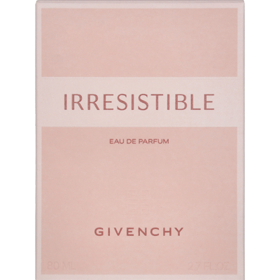 Givenchy Irresistible Eau de parfum Spray 80 ml Donna Givenchy Irresistible Eau de parfum Spray 80 ml Donna