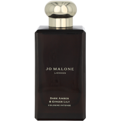 Jo Malone London Dark Amber & Ginger Lily Cologne Intense - Profumo Jo Malone London Dark Amber & Ginger Lily Cologne Intense - Profumo