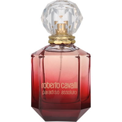 Roberto Cavalli Paradiso Assoluto Eau de Parfum Spray 75 ml Donna Roberto Cavalli Paradiso Assoluto Eau de Parfum Spray 75 ml Donna