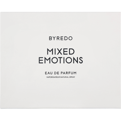 Byredo Mixed Emotions Eau de parfum Spray 50 ml Byredo Mixed Emotions Eau de parfum Spray 50 ml