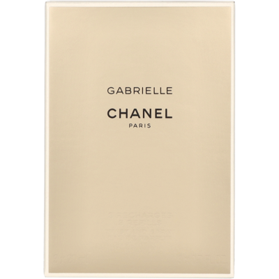 Chanel Gabrielle 3 Ricambi Twist e Spray Eau de Parfum – Donna Chanel Gabrielle 3 Ricambi Twist e Spray Eau de Parfum – Donna