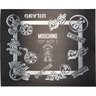 Moschino Toy Boy 2 Giftset Set Regalo Set Regalo 150 ml Uomo Moschino Toy Boy 2 Giftset Set Regalo Set Regalo 150 ml Uomo