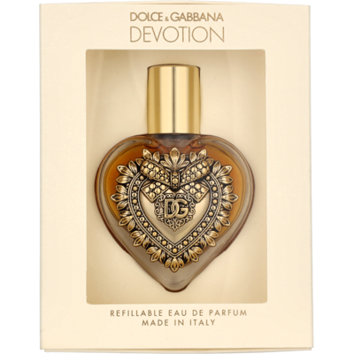 Dolce&Gabbana G Devotion Eau de parfum Spray 20 ml Donna Dolce&Gabbana G Devotion Eau de parfum Spray 20 ml Donna