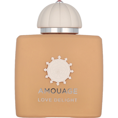 Amouage Love Delight - Eau de Parfum 100ml Amouage Love Delight - Eau de Parfum 100ml