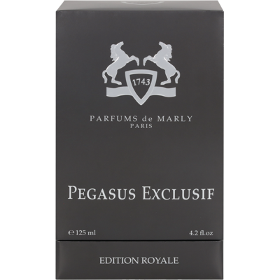 Parfums de Marly Pegasus Exclusif EDP 125 ml - Profumo Parfums de Marly Pegasus Exclusif EDP 125 ml - Profumo