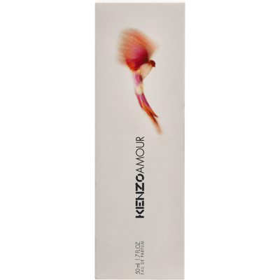Kenzo Amour Eau de parfum Spray 50 ml Donna Kenzo Amour Eau de parfum Spray 50 ml Donna