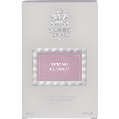 Creed Spring Flower Eau de Parfum 75 ml Donna Creed Spring Flower Eau de Parfum 75 ml Donna