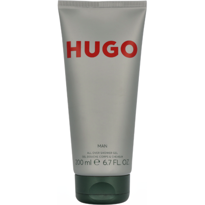 Gel doccia uomo Hugo Boss Hugo Man 200ml Gel doccia uomo Hugo Boss Hugo Man 200ml