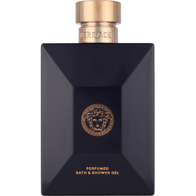 Gel doccia profumato Versace Dylan Blue - Uomo - 250 ml Gel doccia profumato Versace Dylan Blue - Uomo - 250 ml