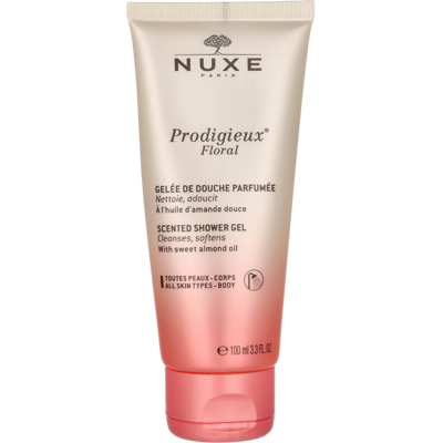 Gel doccia floreale Prodigieux di Nuxe - Gel doccia Gel doccia floreale Prodigieux di Nuxe - Gel doccia