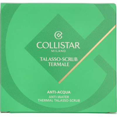 Collistar Talasso Anti-Water Scrub 300 g Collistar Talasso Anti-Water Scrub 300 g