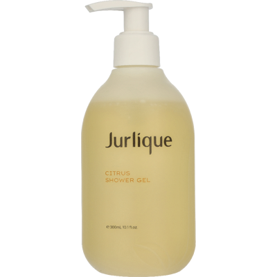 Jurlique Refreshing Citrus Shower Gel 300ml Doccia e Bagno Jurlique Refreshing Citrus Shower Gel 300ml Doccia e Bagno
