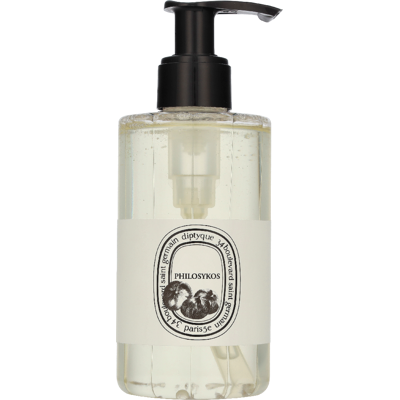 Diptyque Philosykos Cleansing Hand And Body Gel 200 ml Doccia e Bagno Diptyque Philosykos Cleansing Hand And Body Gel 200 ml Doccia e Bagno