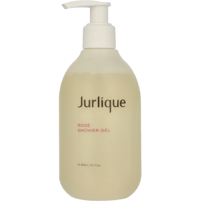 Jurlique Softening Rose Shower Gel 300ml Doccia e Bagno Donna Jurlique Softening Rose Shower Gel 300ml Doccia e Bagno Donna