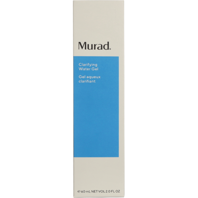 Gel Acqua Clarificante Murad - 60ml Gel Acqua Clarificante Murad - 60ml