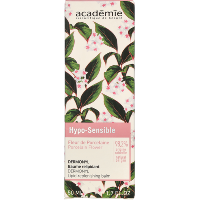 Academie Hypo-Sensible Dermonyl Lipid Replenishing Balm 50 ml Academie Hypo-Sensible Dermonyl Lipid Replenishing Balm 50 ml