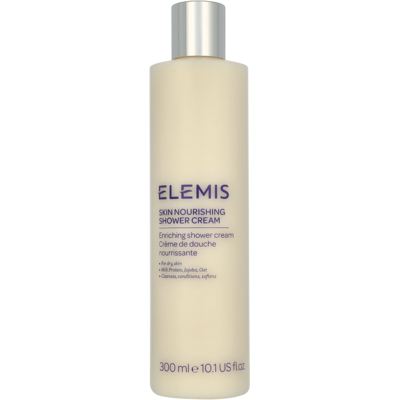 Crema doccia nutriente Elemis - Pelle secca - 300ml Crema doccia nutriente Elemis - Pelle secca - 300ml