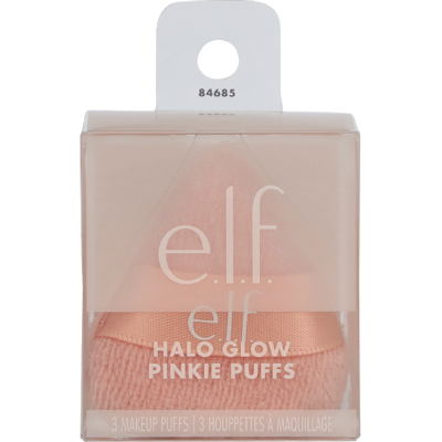 e.l.f. cosmetics Halo Glow Pinkie Puffs - Cosmetici e.l.f. cosmetics Halo Glow Pinkie Puffs - Cosmetici