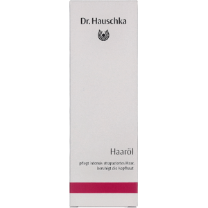 Dr. Hauschka Olio per Capelli (75 ml) Dr. Hauschka Olio per Capelli (75 ml)