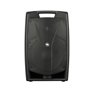 Proel Diffusore Attivo V12Pro 600W 12" con DSP Cassa Amplificata PA Live Proel Diffusore Attivo V12Pro 600W 12" con DSP Cassa Amplificata PA Live