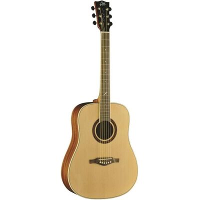 Chitarra Acustica Eko One D150 Dreadnought Natural – Top in Abete Rosso Chitarra Acustica Eko One D150 Dreadnought Natural – Top in Abete Rosso