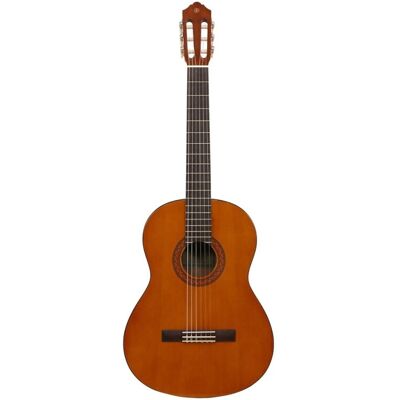 Chitarra Classica 3/4 – Yamaha CS40MII per Bambini e Principianti Chitarra Classica 3/4 – Yamaha CS40MII per Bambini e Principianti