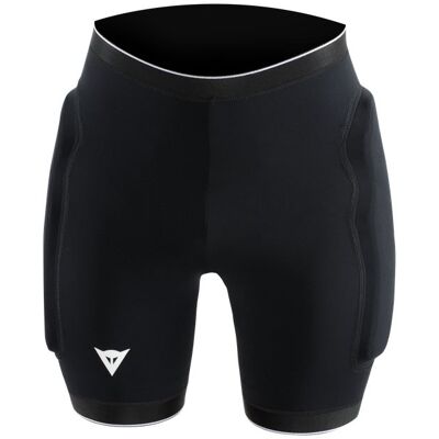 Dainese Shorts Protettivi Hybrid - Alta Sicurezza Dainese Shorts Protettivi Hybrid - Alta Sicurezza