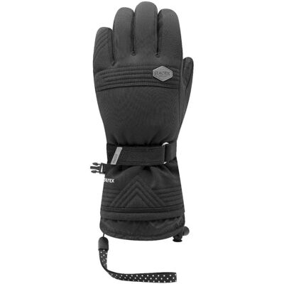 Guanti da sci Racer GSTARZ 3 GORE-TEX (nero) Donna L-9 Guanti da sci Racer GSTARZ 3 GORE-TEX (nero) Donna L-9