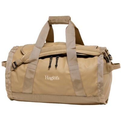 Haglöfs Borsa da viaggio HAGLOFS Lava 50 (Oak Brown) 1-SIZE Haglöfs Borsa da viaggio HAGLOFS Lava 50 (Oak Brown) 1-SIZE